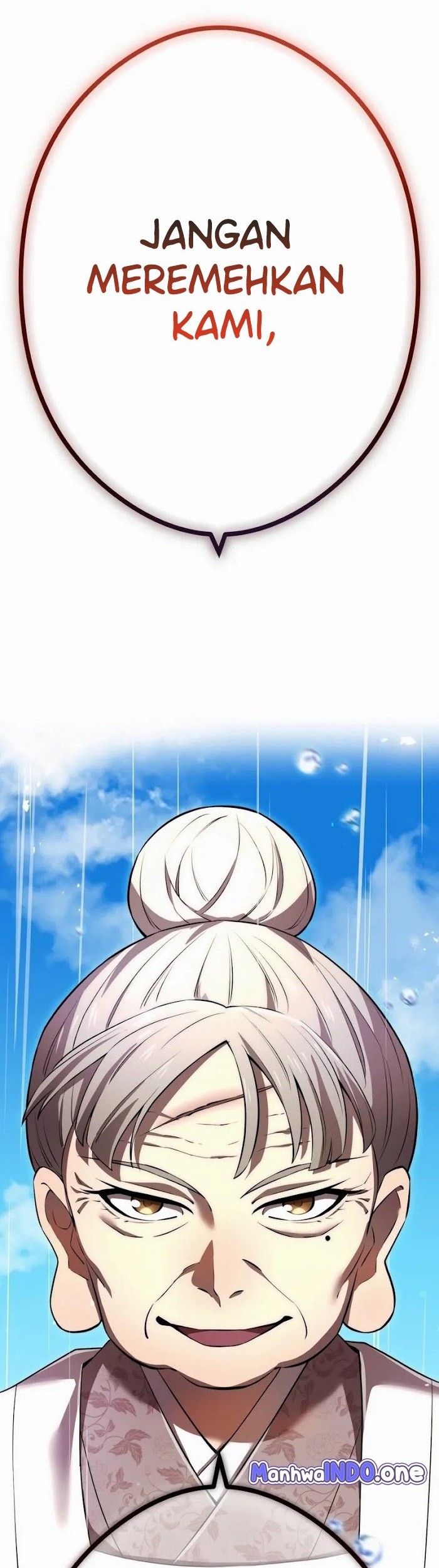 I Am the Strongest Awakeners, Recognized by All of the World’s Cheat Masters Chapter 45 Gambar 72