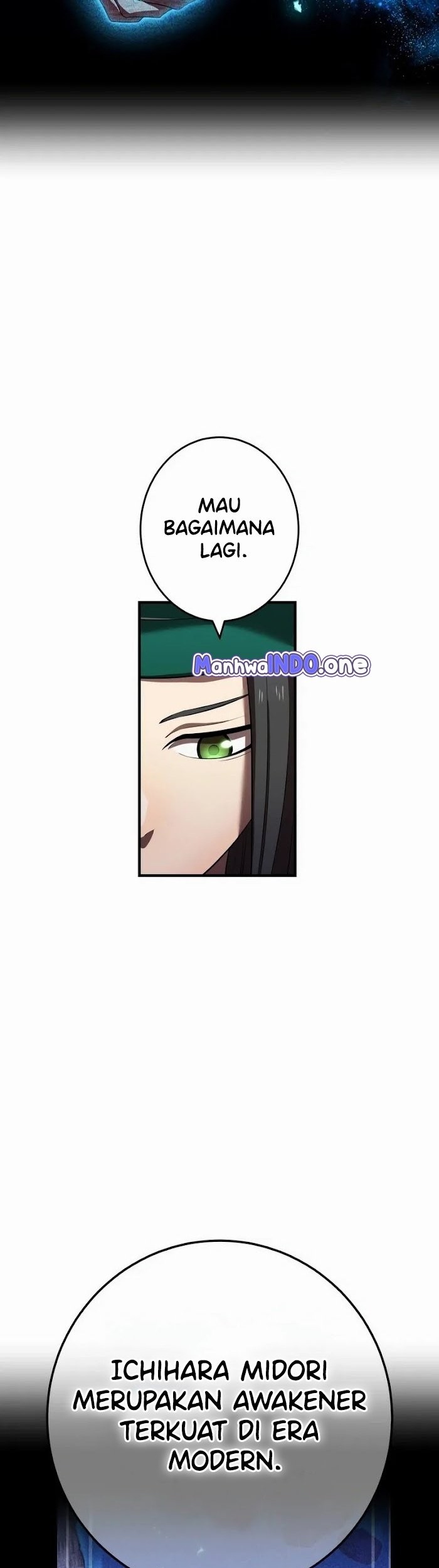 I Am the Strongest Awakeners, Recognized by All of the World’s Cheat Masters Chapter 45 Gambar 13