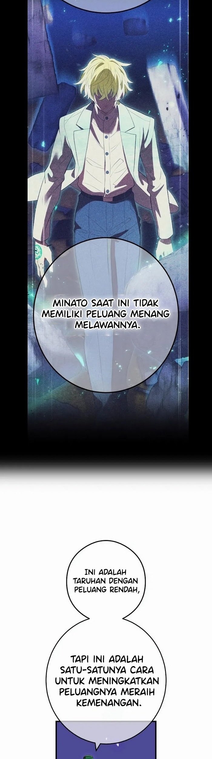 I Am the Strongest Awakeners, Recognized by All of the World’s Cheat Masters Chapter 45 Gambar 14