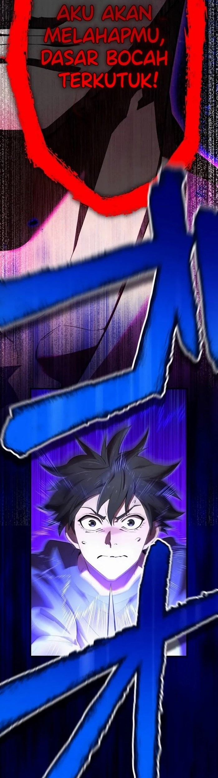 I Am the Strongest Awakeners, Recognized by All of the World’s Cheat Masters Chapter 45 Gambar 7