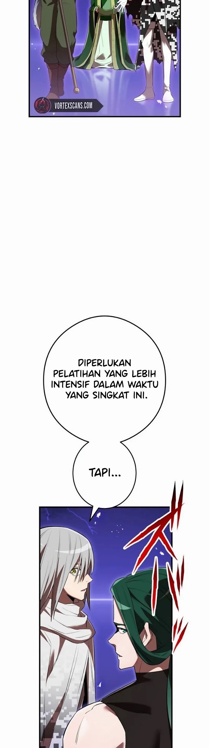 I Am the Strongest Awakeners, Recognized by All of the World’s Cheat Masters Chapter 45 Gambar 11