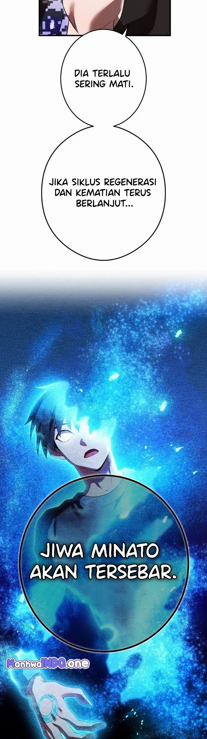 I Am the Strongest Awakeners, Recognized by All of the World’s Cheat Masters Chapter 45 Gambar 12