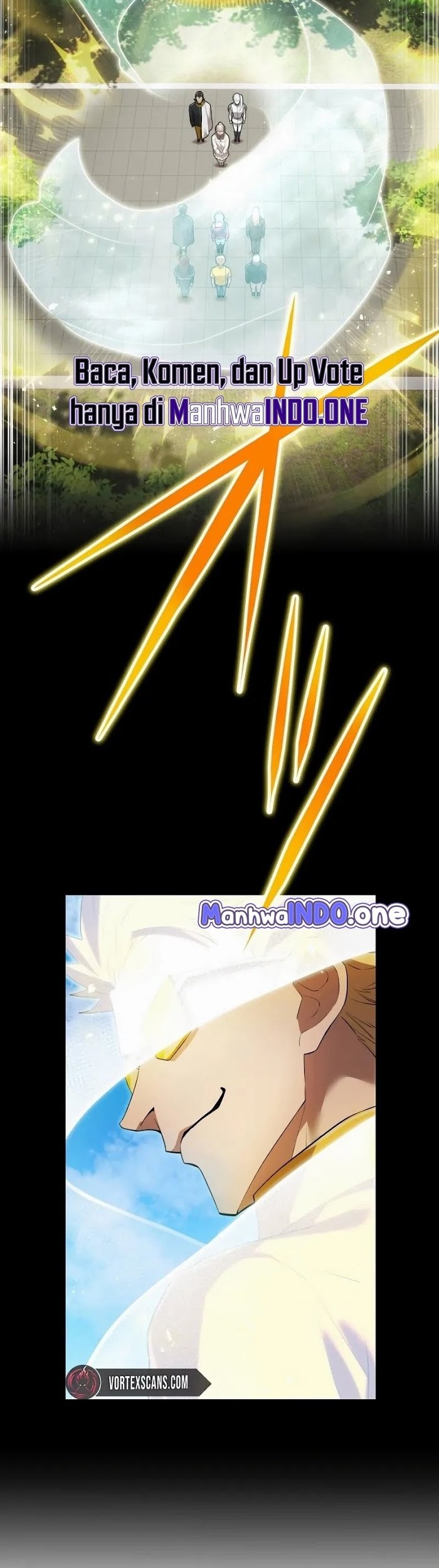 I Am the Strongest Awakeners, Recognized by All of the World’s Cheat Masters Chapter 46 Gambar 19