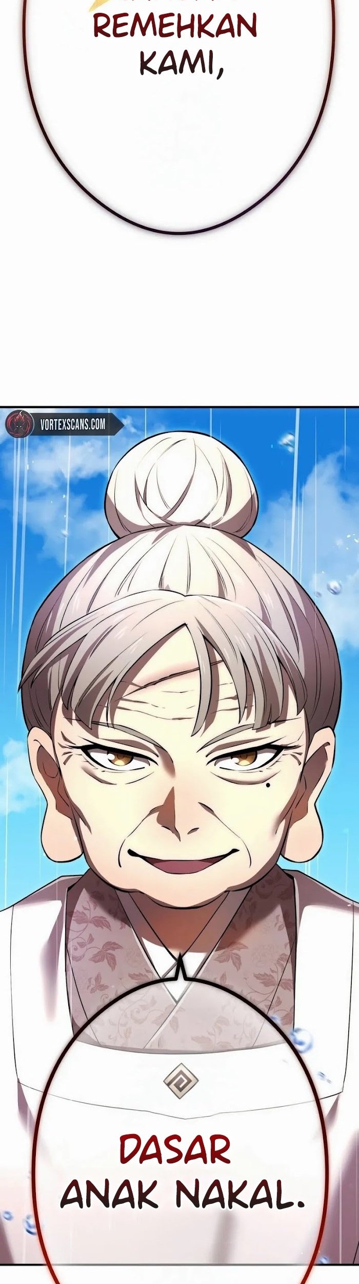 I Am the Strongest Awakeners, Recognized by All of the World’s Cheat Masters Chapter 46 Gambar 22