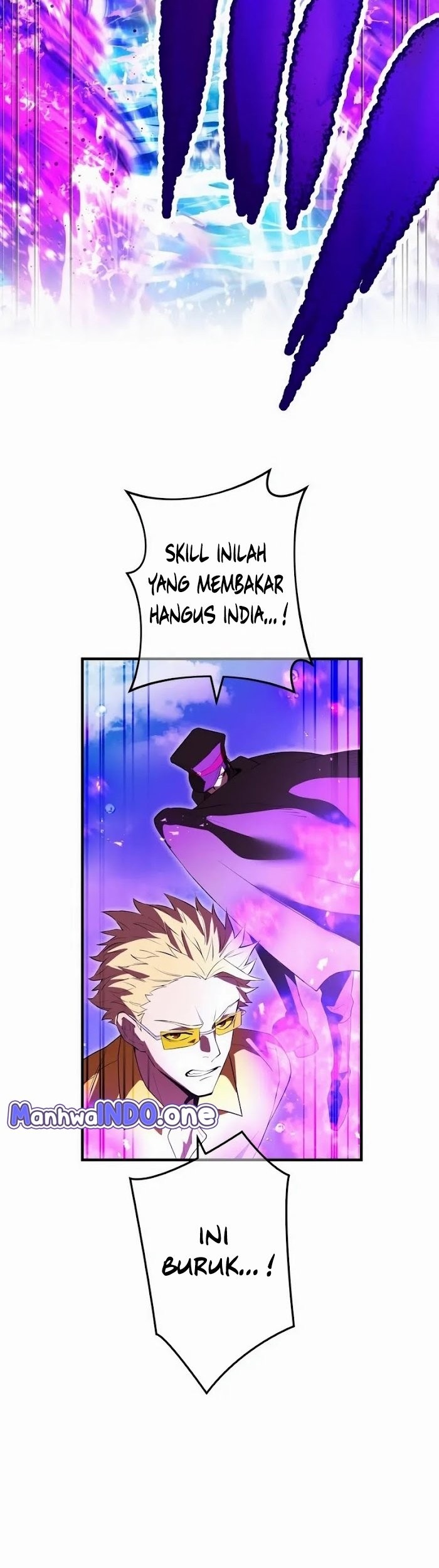 I Am the Strongest Awakeners, Recognized by All of the World’s Cheat Masters Chapter 46 Gambar 33