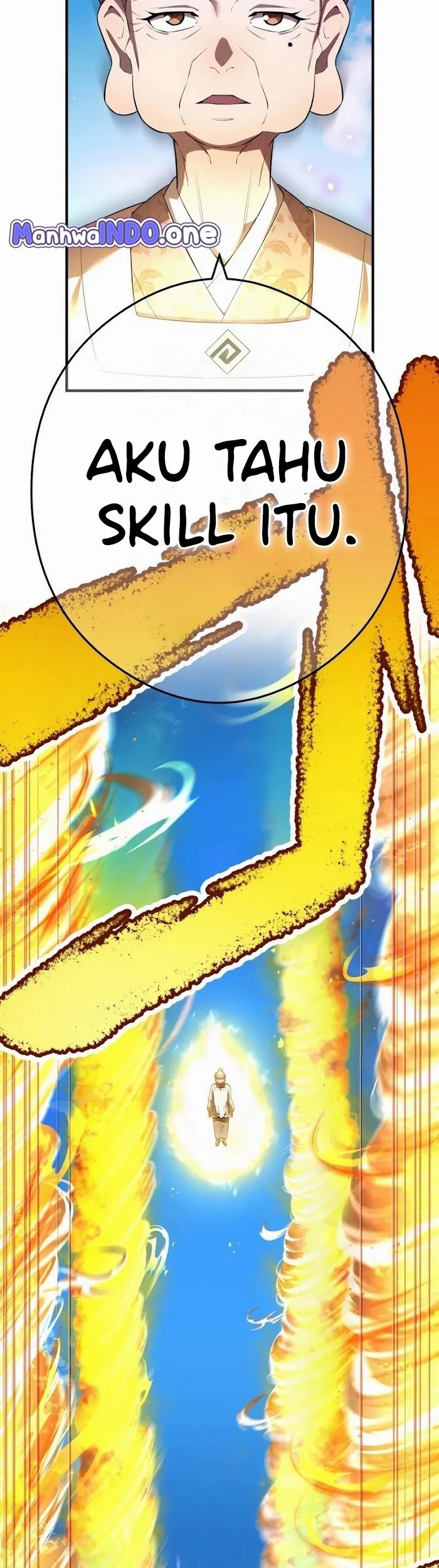 I Am the Strongest Awakeners, Recognized by All of the World’s Cheat Masters Chapter 46 Gambar 35