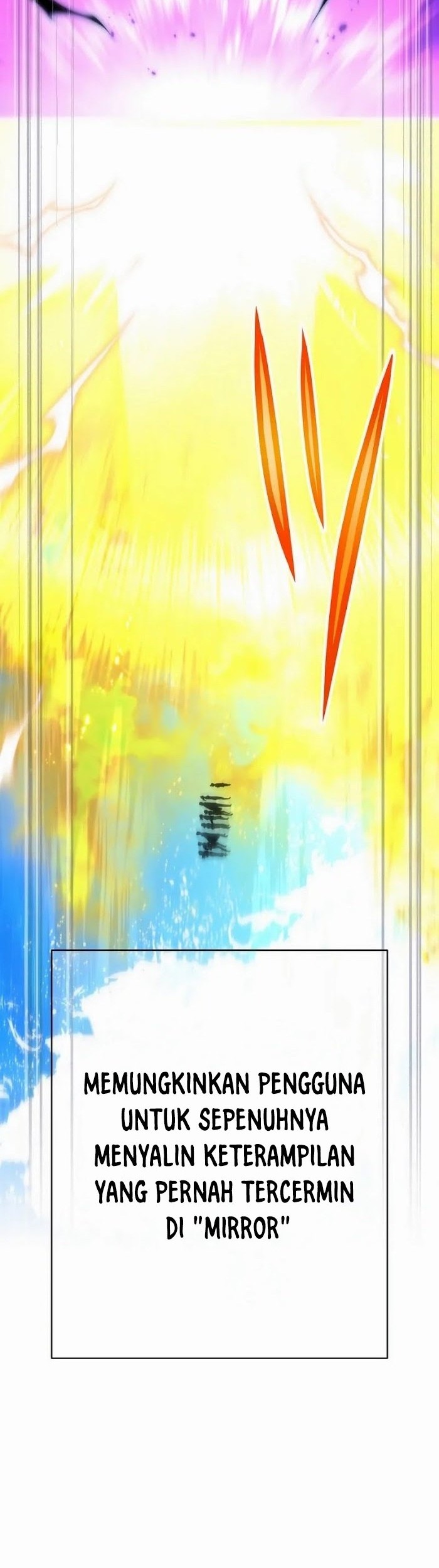 I Am the Strongest Awakeners, Recognized by All of the World’s Cheat Masters Chapter 46 Gambar 38