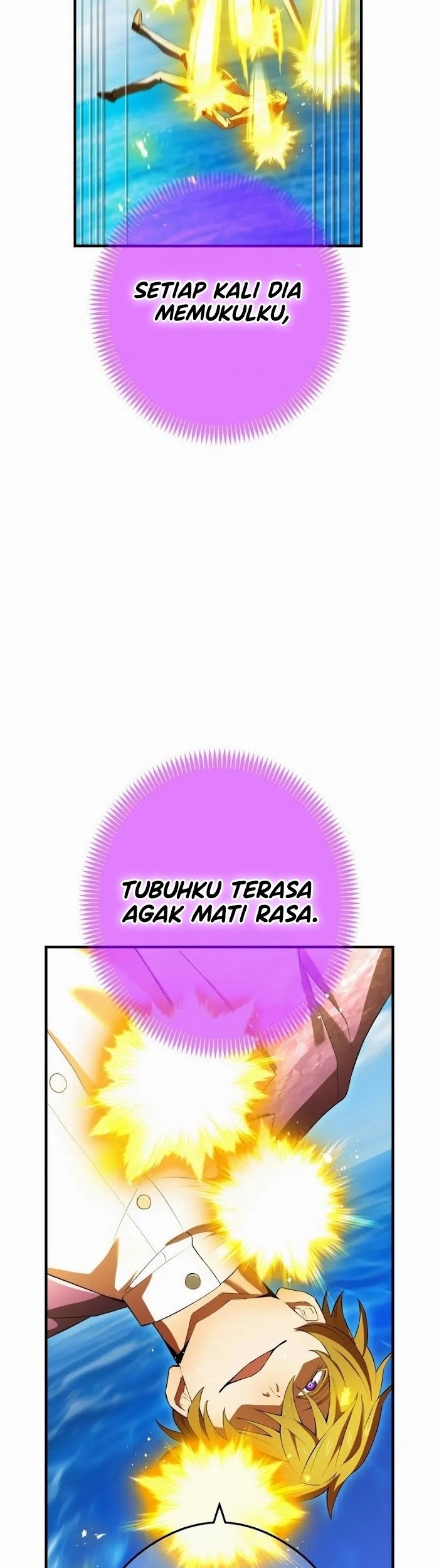 I Am the Strongest Awakeners, Recognized by All of the World’s Cheat Masters Chapter 46 Gambar 46