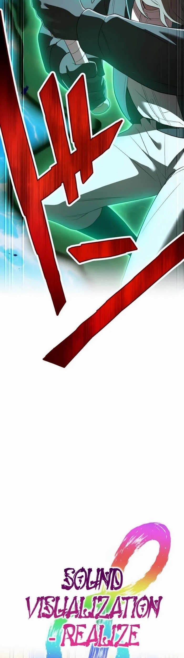 I Am the Strongest Awakeners, Recognized by All of the World’s Cheat Masters Chapter 46 Gambar 49