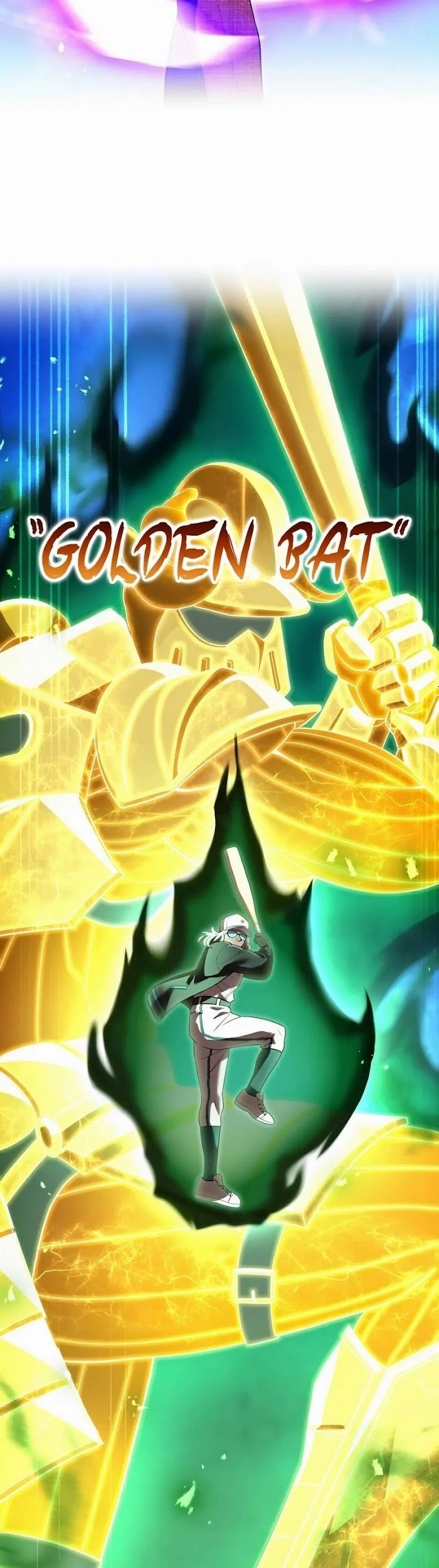 I Am the Strongest Awakeners, Recognized by All of the World’s Cheat Masters Chapter 46 Gambar 53