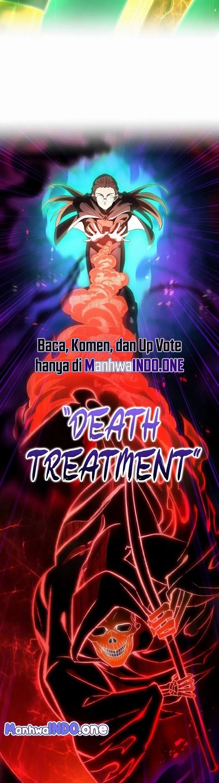 I Am the Strongest Awakeners, Recognized by All of the World’s Cheat Masters Chapter 46 Gambar 54