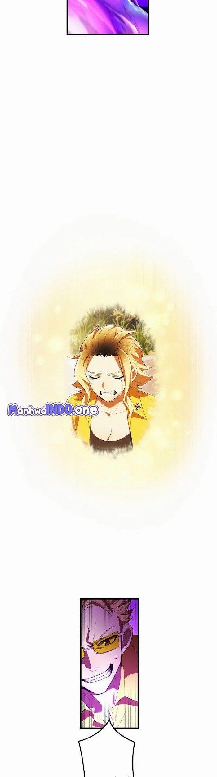 I Am the Strongest Awakeners, Recognized by All of the World’s Cheat Masters Chapter 46 Gambar 60