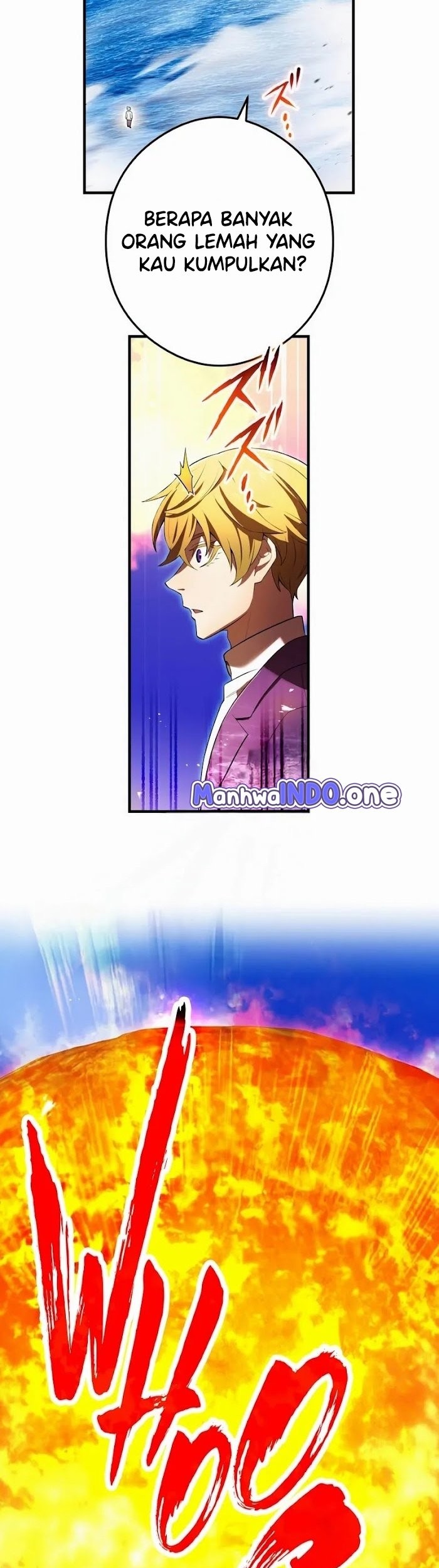 I Am the Strongest Awakeners, Recognized by All of the World’s Cheat Masters Chapter 46 Gambar 65