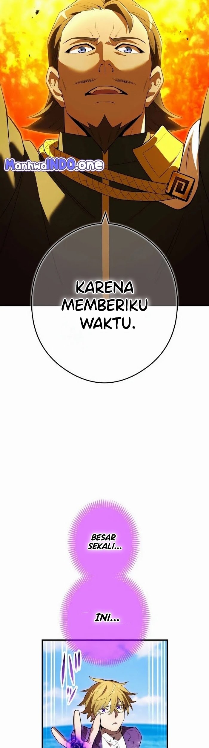 I Am the Strongest Awakeners, Recognized by All of the World’s Cheat Masters Chapter 46 Gambar 67