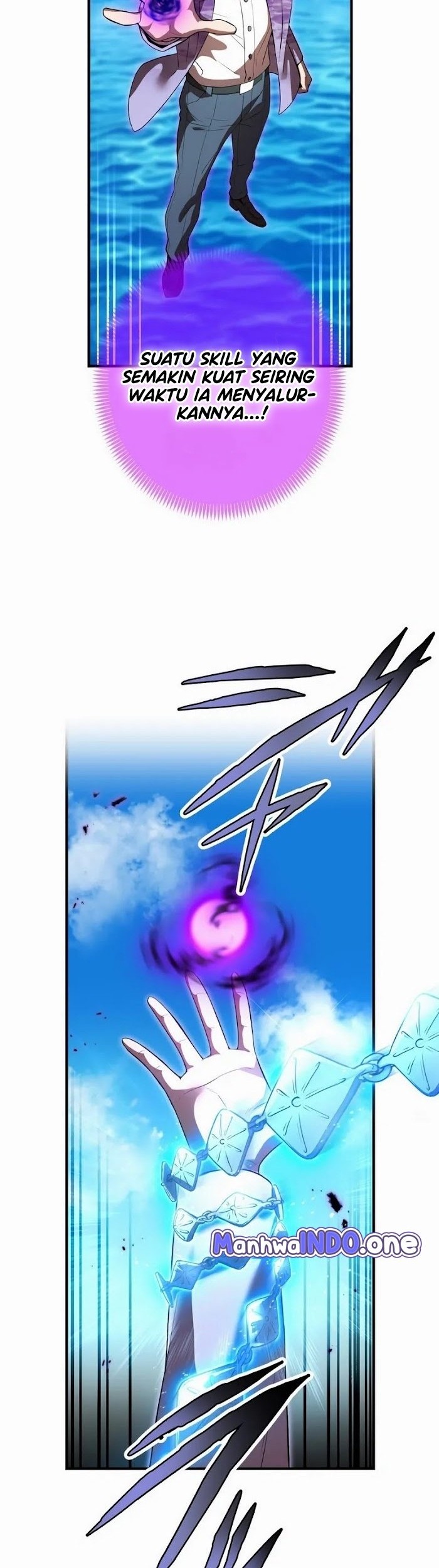 I Am the Strongest Awakeners, Recognized by All of the World’s Cheat Masters Chapter 46 Gambar 68