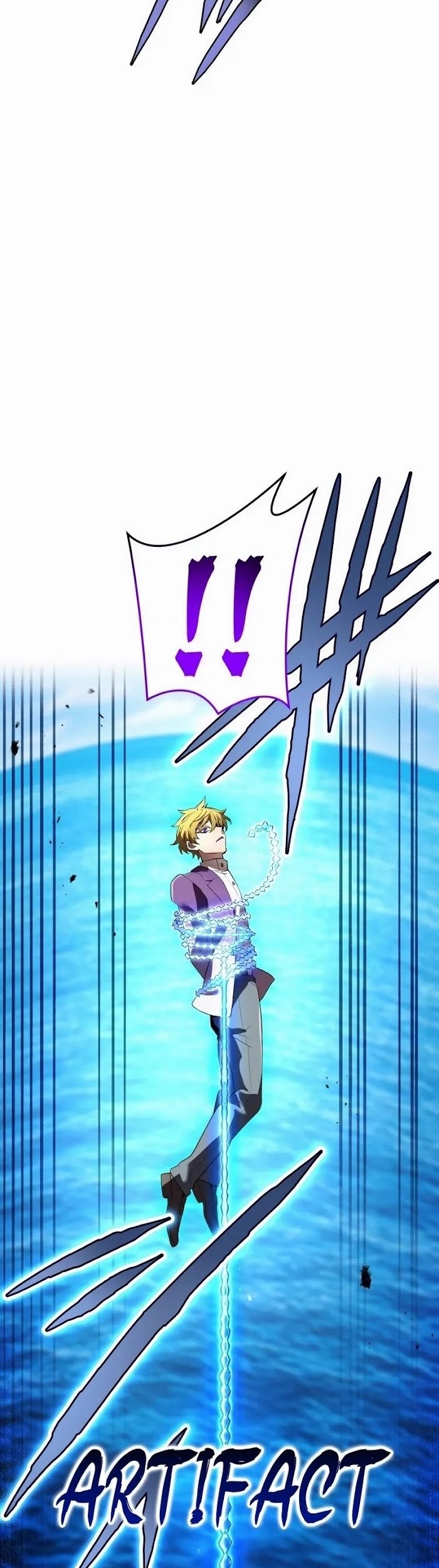 I Am the Strongest Awakeners, Recognized by All of the World’s Cheat Masters Chapter 46 Gambar 69