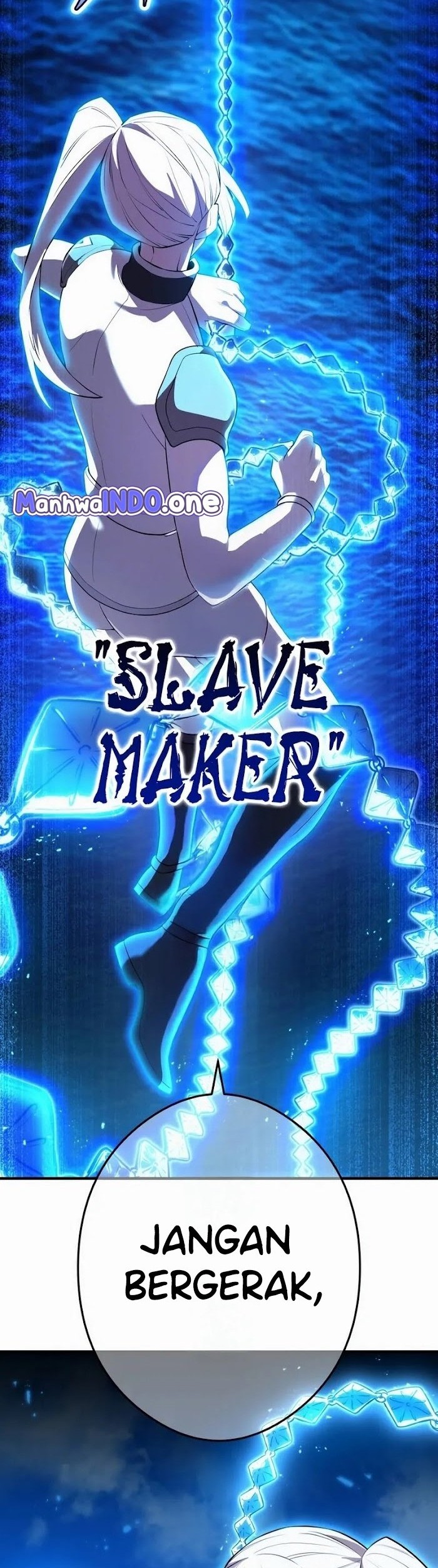 I Am the Strongest Awakeners, Recognized by All of the World’s Cheat Masters Chapter 46 Gambar 70