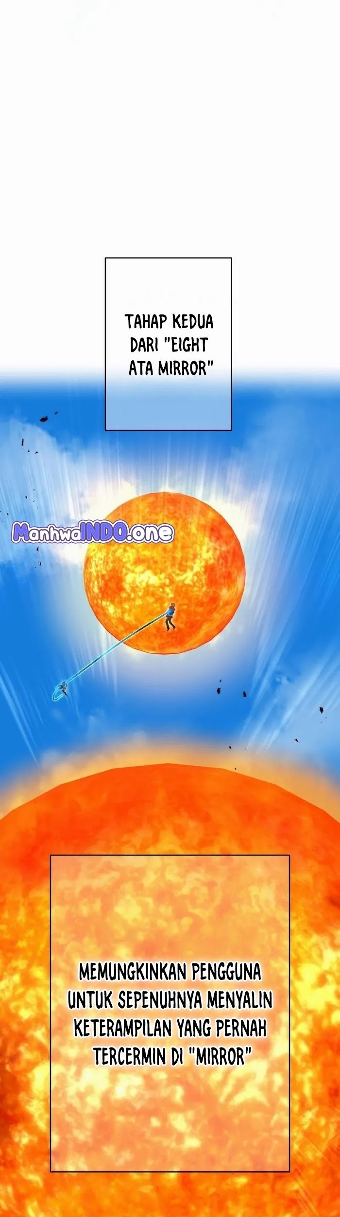 I Am the Strongest Awakeners, Recognized by All of the World’s Cheat Masters Chapter 46 Gambar 77