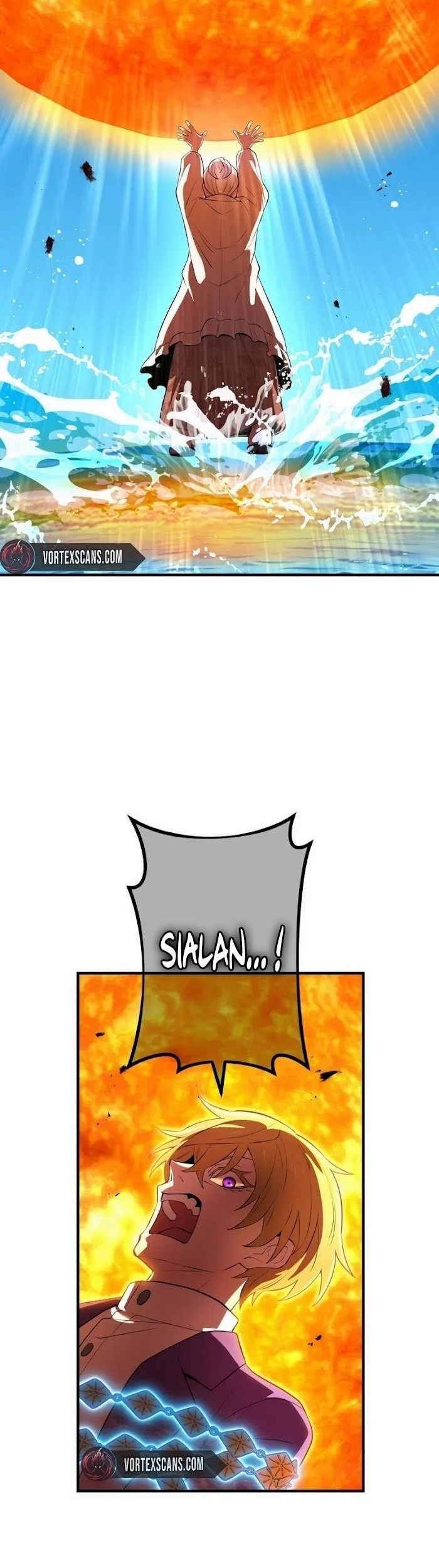 I Am the Strongest Awakeners, Recognized by All of the World’s Cheat Masters Chapter 46 Gambar 78