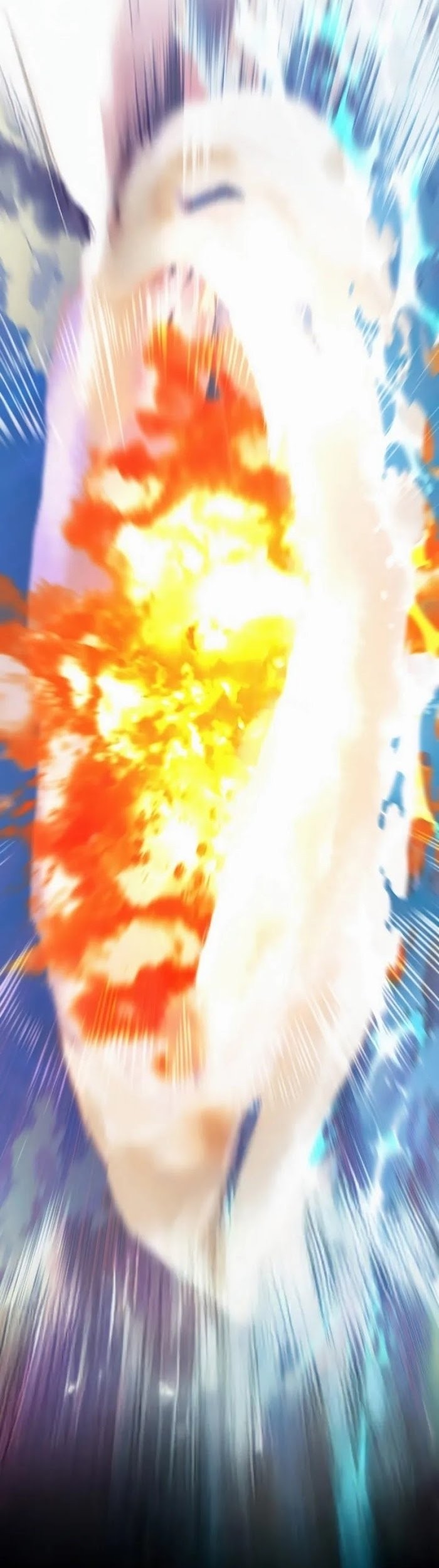 I Am the Strongest Awakeners, Recognized by All of the World’s Cheat Masters Chapter 46 Gambar 81