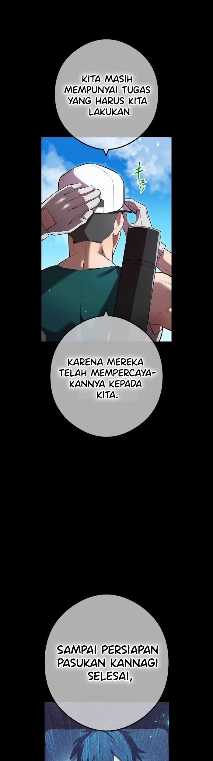 I Am the Strongest Awakeners, Recognized by All of the World’s Cheat Masters Chapter 46 Gambar 15