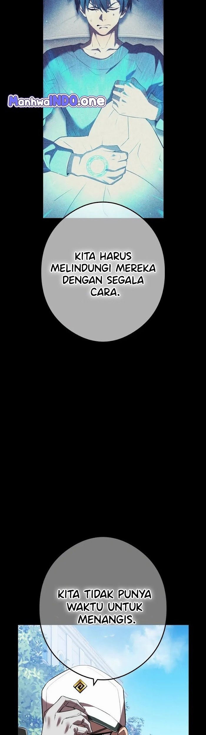 I Am the Strongest Awakeners, Recognized by All of the World’s Cheat Masters Chapter 46 Gambar 16