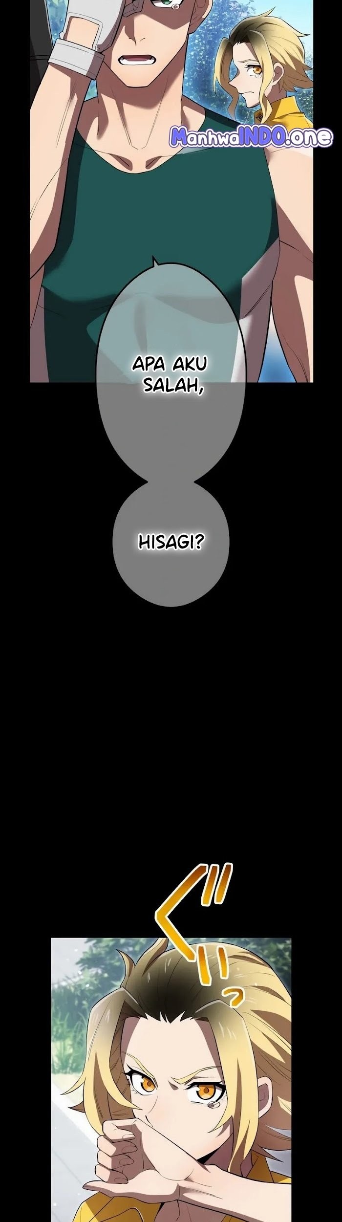 I Am the Strongest Awakeners, Recognized by All of the World’s Cheat Masters Chapter 46 Gambar 17