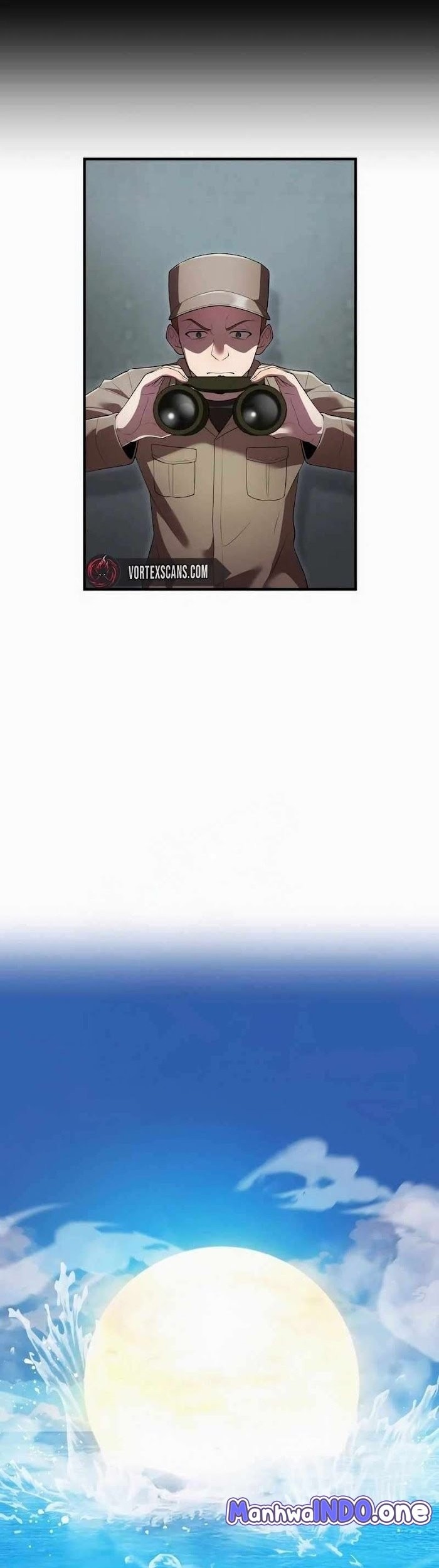 I Am the Strongest Awakeners, Recognized by All of the World’s Cheat Masters Chapter 47 Gambar 5