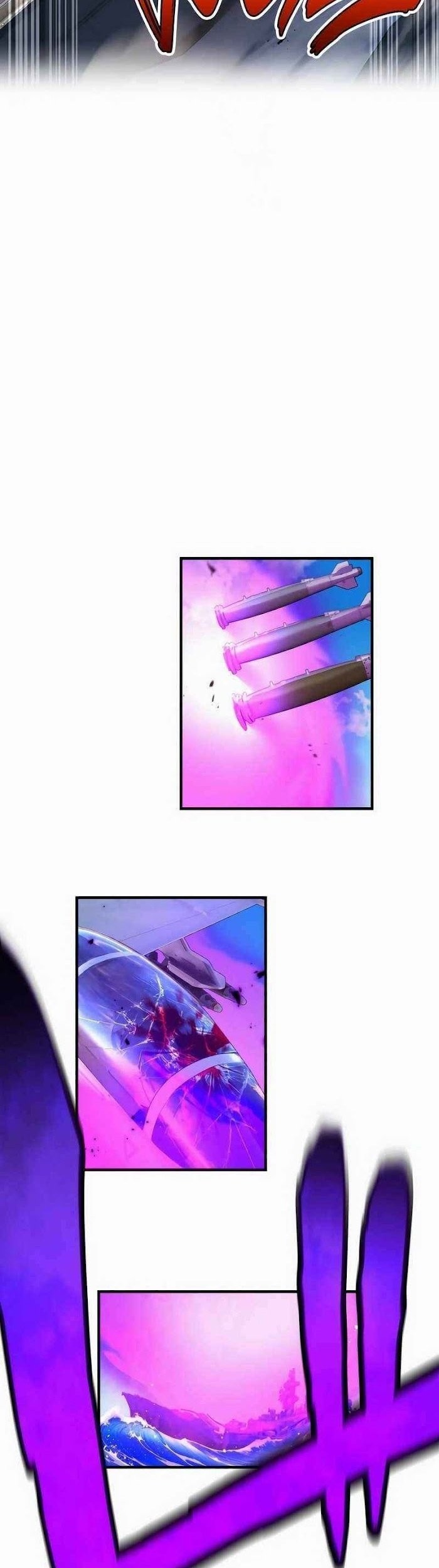 I Am the Strongest Awakeners, Recognized by All of the World’s Cheat Masters Chapter 47 Gambar 19