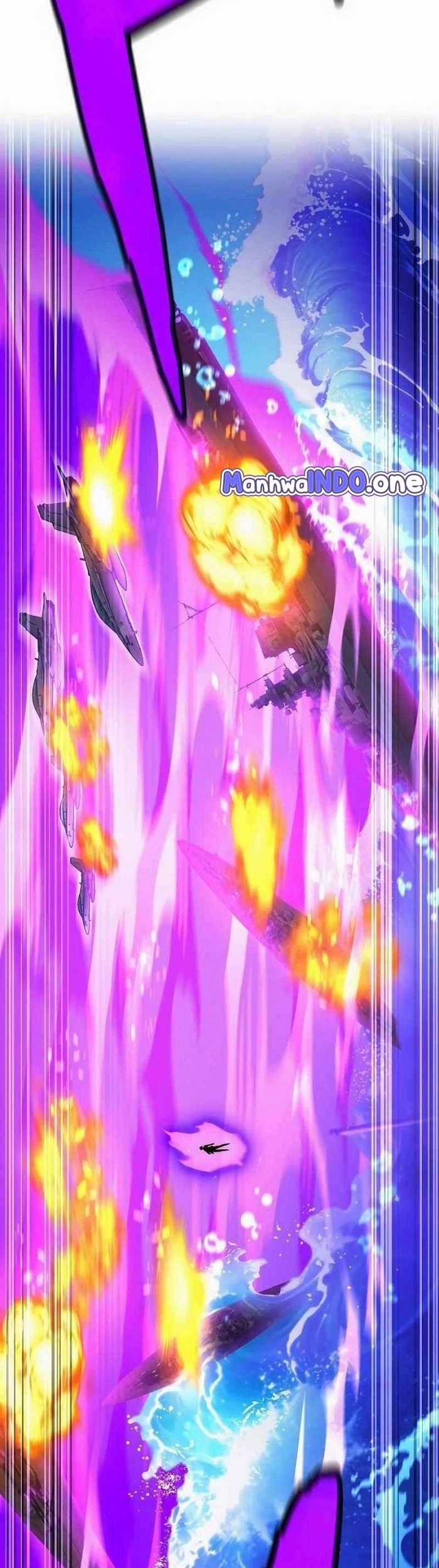 I Am the Strongest Awakeners, Recognized by All of the World’s Cheat Masters Chapter 47 Gambar 20