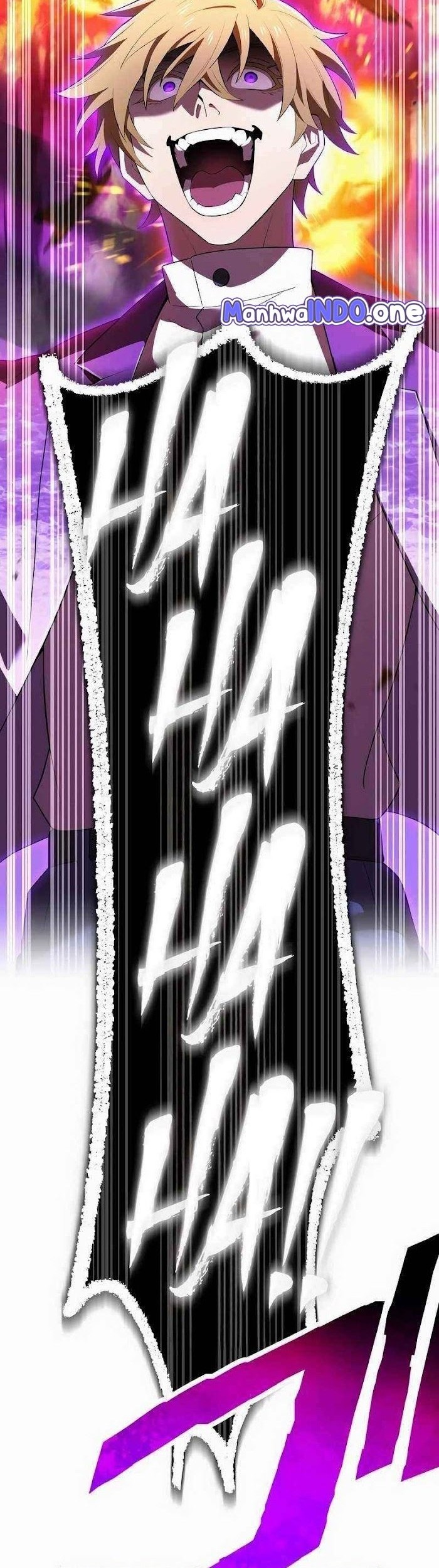 I Am the Strongest Awakeners, Recognized by All of the World’s Cheat Masters Chapter 47 Gambar 22