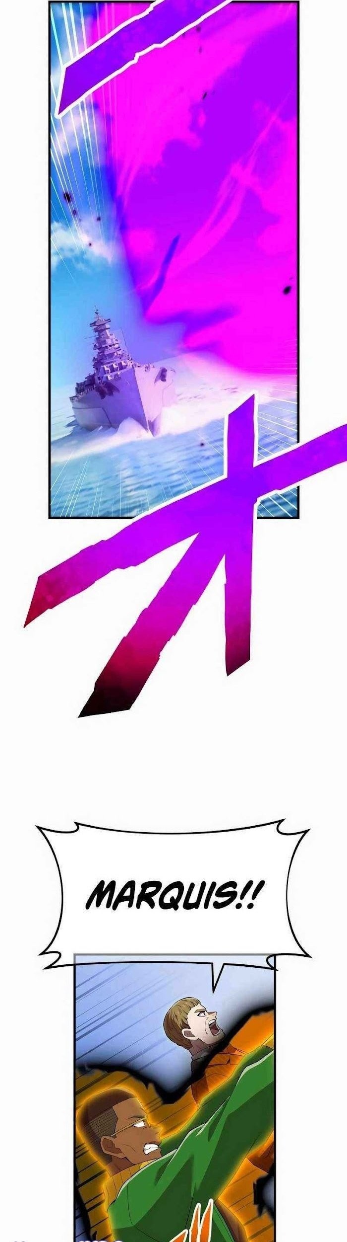 I Am the Strongest Awakeners, Recognized by All of the World’s Cheat Masters Chapter 47 Gambar 23