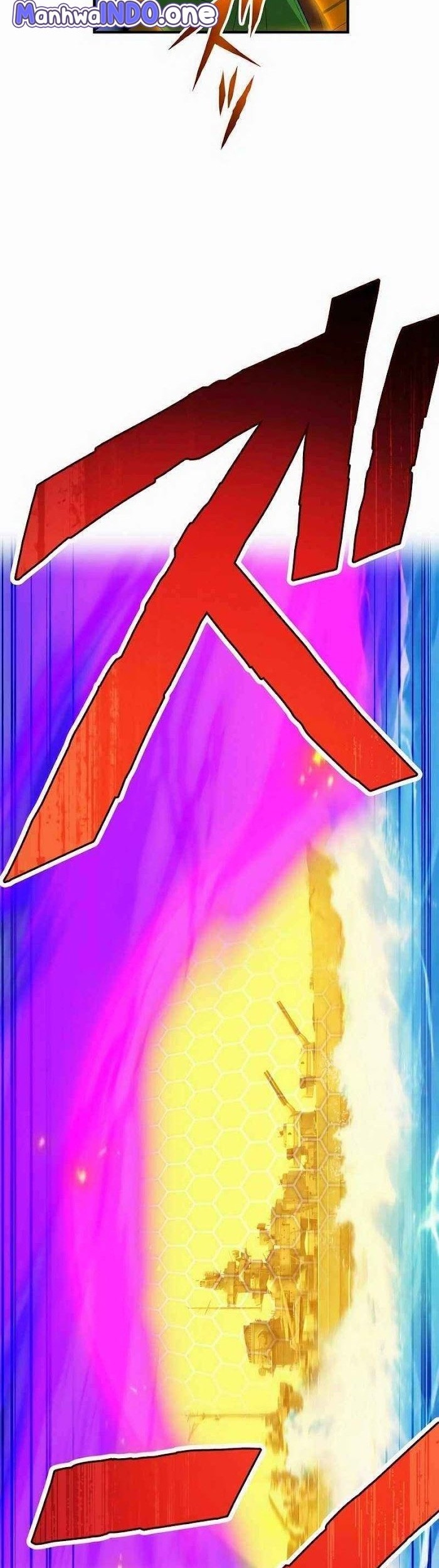 I Am the Strongest Awakeners, Recognized by All of the World’s Cheat Masters Chapter 47 Gambar 24