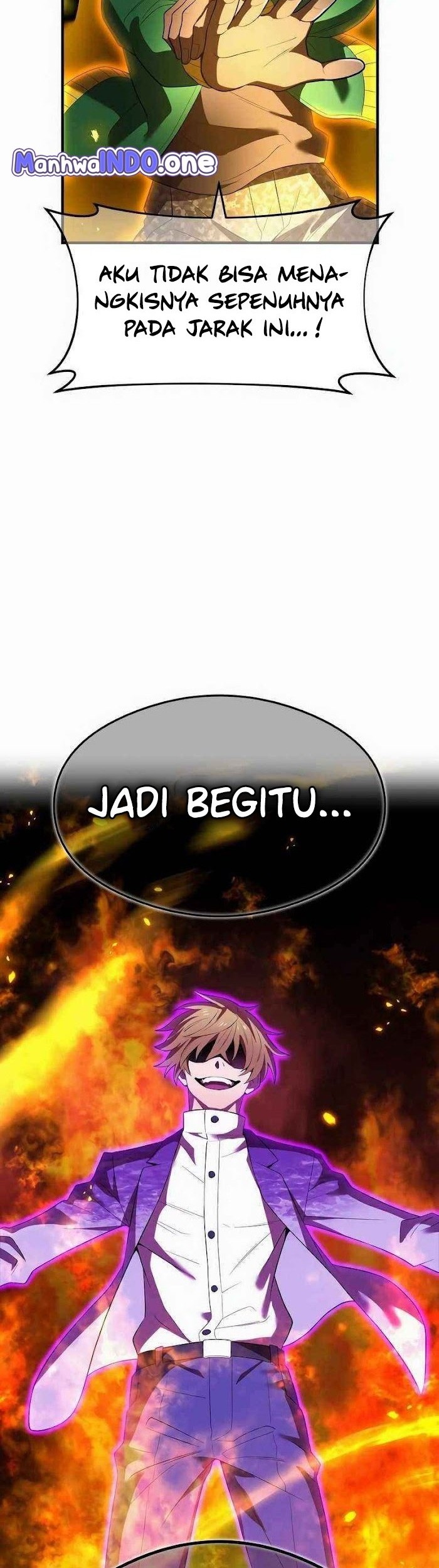 I Am the Strongest Awakeners, Recognized by All of the World’s Cheat Masters Chapter 47 Gambar 26