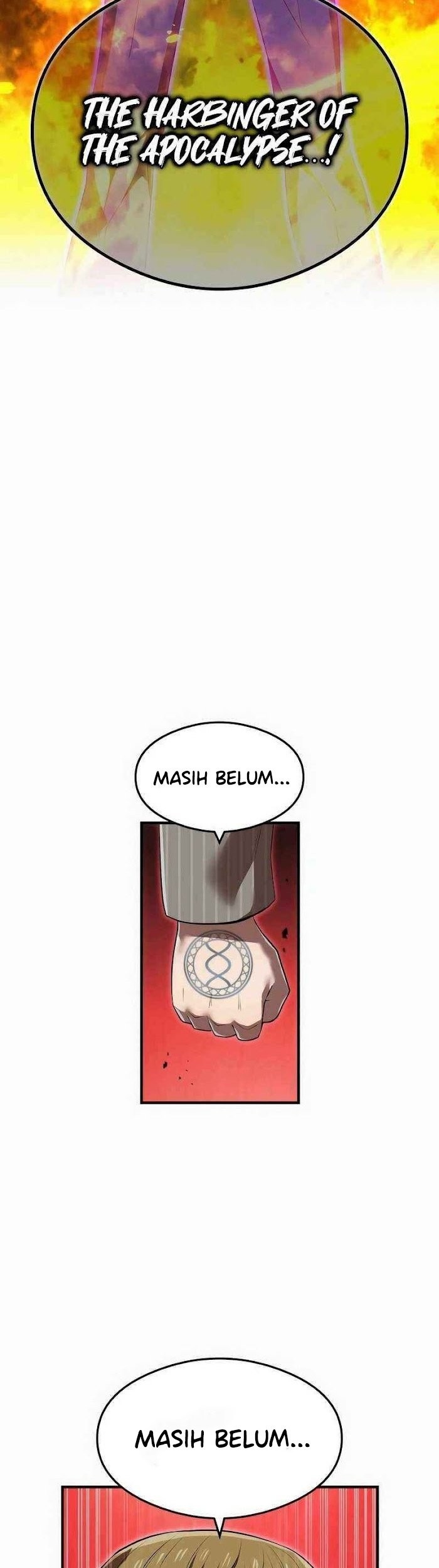 I Am the Strongest Awakeners, Recognized by All of the World’s Cheat Masters Chapter 47 Gambar 27