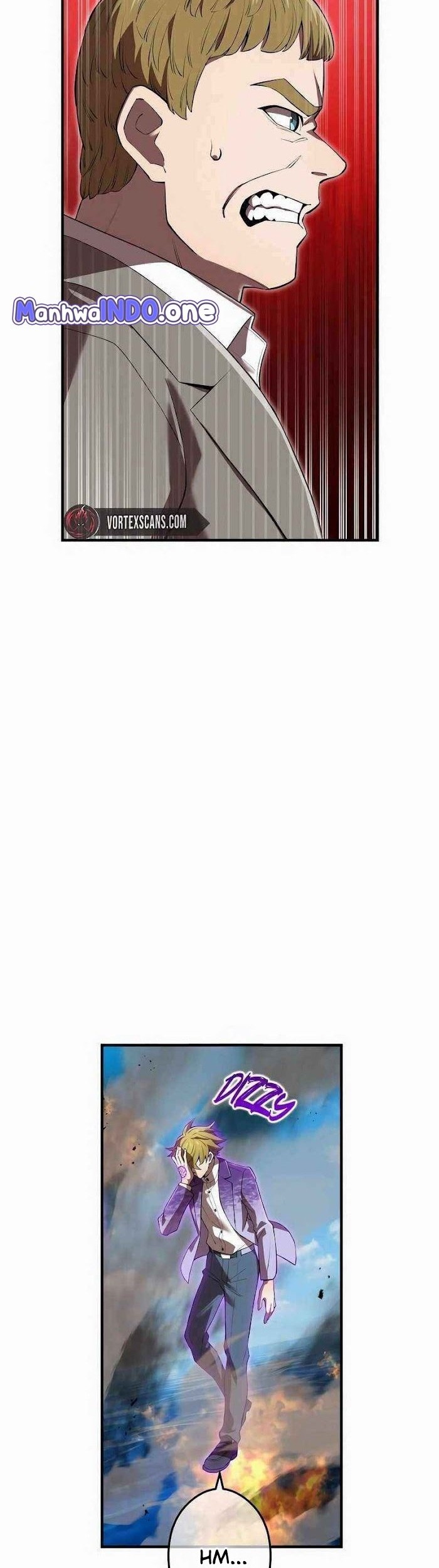 I Am the Strongest Awakeners, Recognized by All of the World’s Cheat Masters Chapter 47 Gambar 28