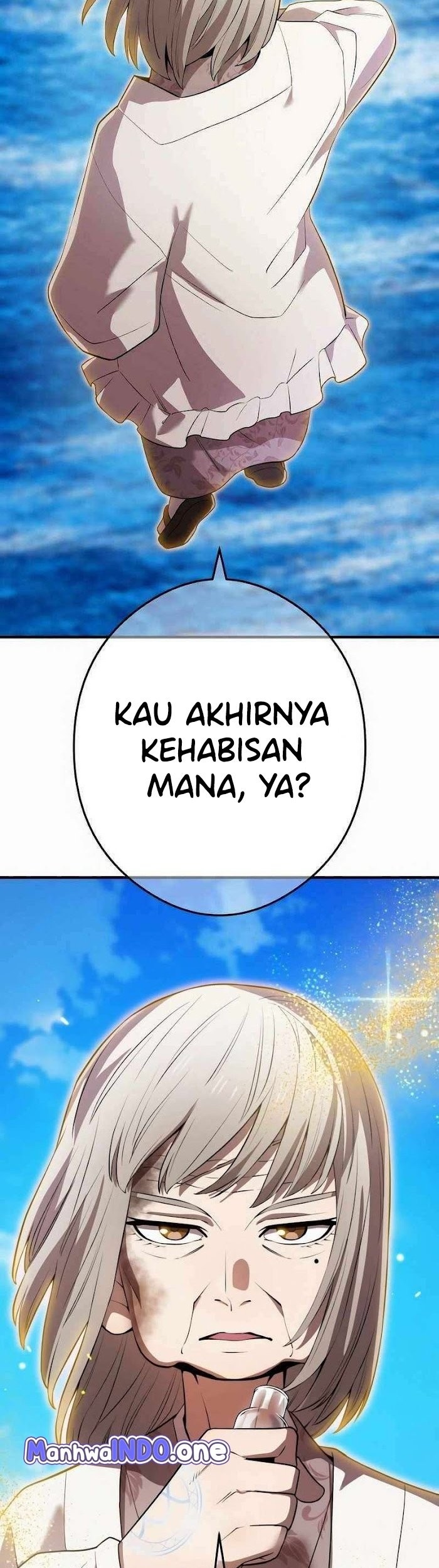 I Am the Strongest Awakeners, Recognized by All of the World’s Cheat Masters Chapter 47 Gambar 31