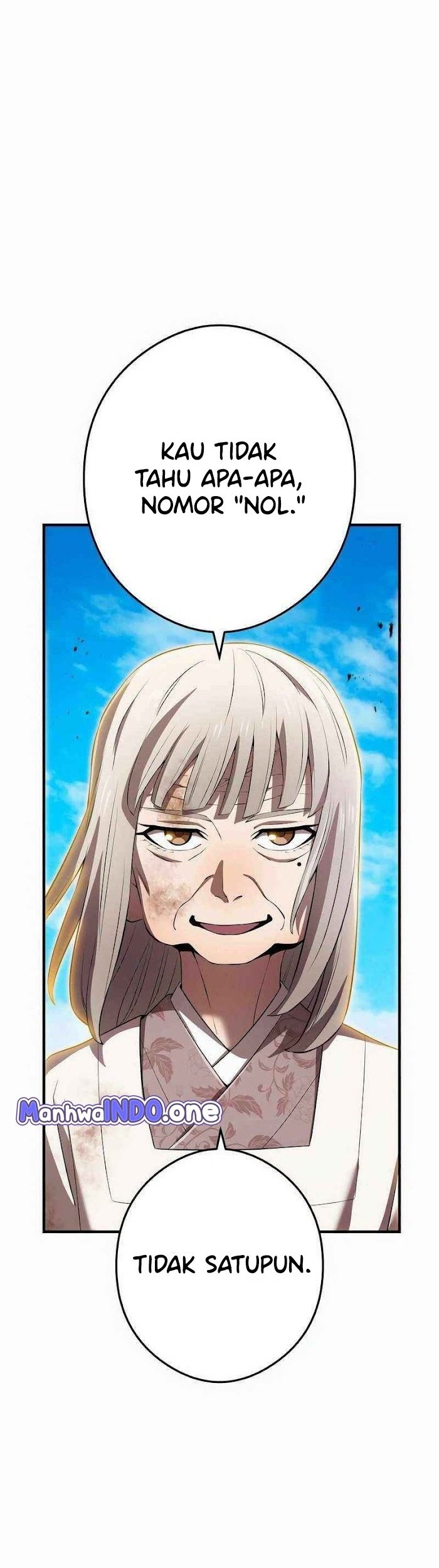 I Am the Strongest Awakeners, Recognized by All of the World’s Cheat Masters Chapter 47 Gambar 44