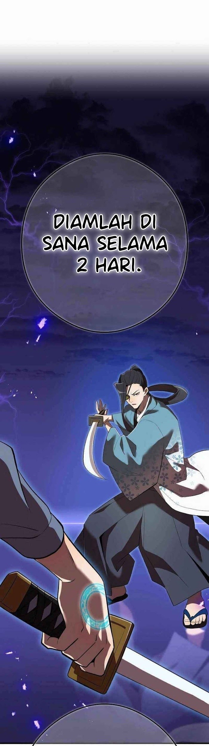 I Am the Strongest Awakeners, Recognized by All of the World’s Cheat Masters Chapter 47 Gambar 45