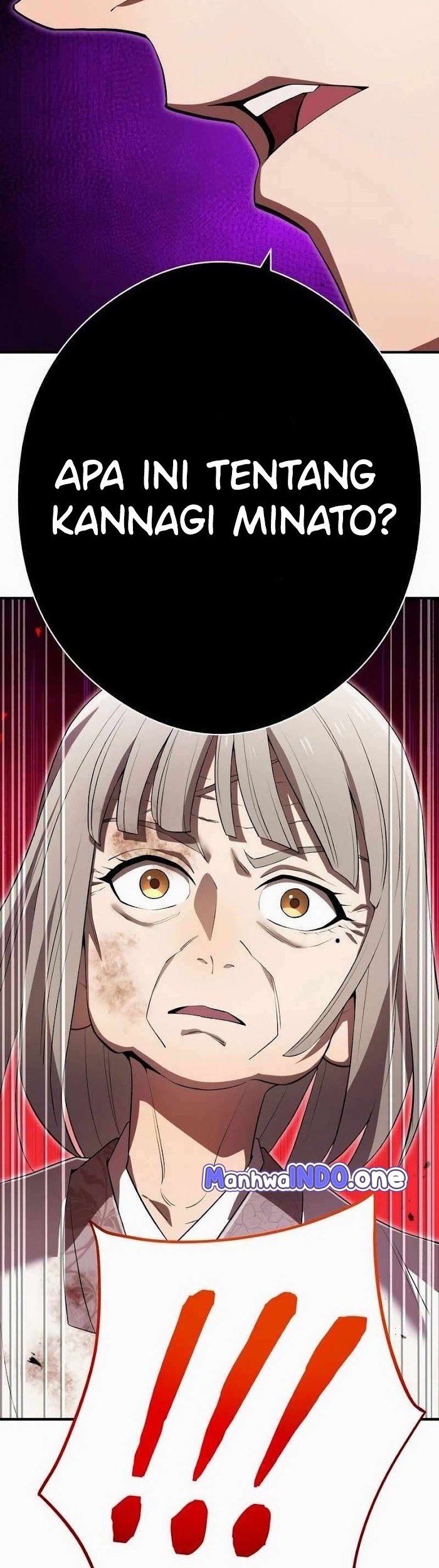 I Am the Strongest Awakeners, Recognized by All of the World’s Cheat Masters Chapter 47 Gambar 48