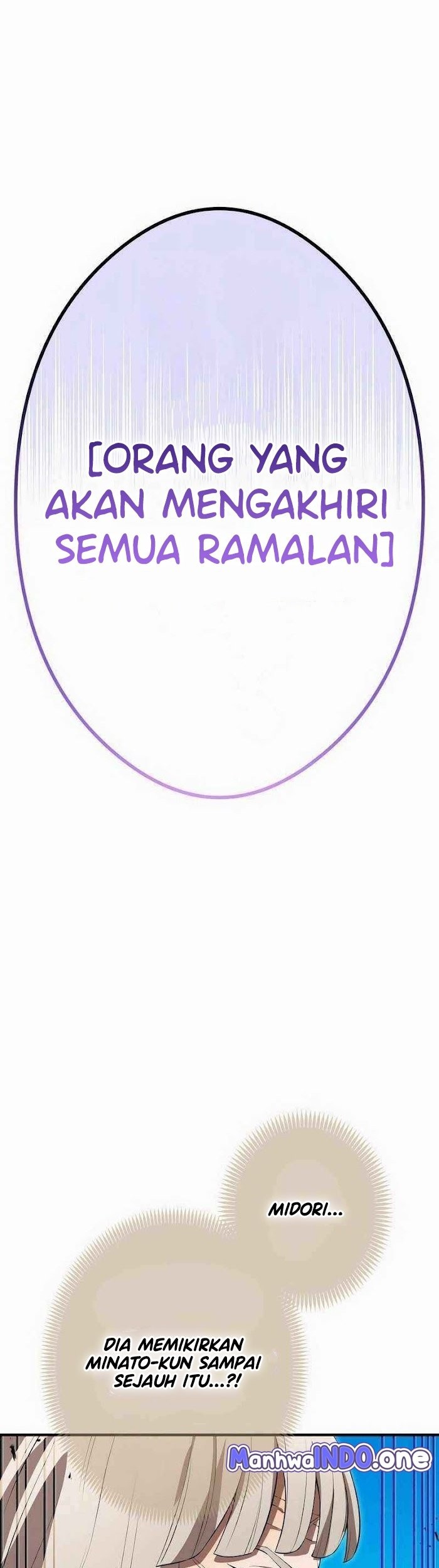 I Am the Strongest Awakeners, Recognized by All of the World’s Cheat Masters Chapter 47 Gambar 51