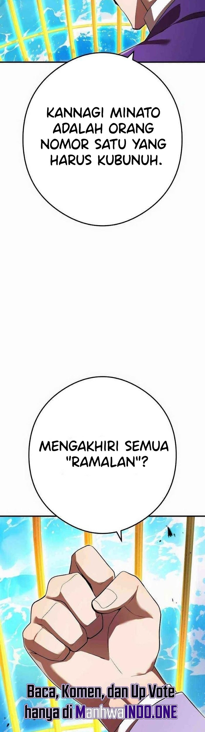 I Am the Strongest Awakeners, Recognized by All of the World’s Cheat Masters Chapter 47 Gambar 53