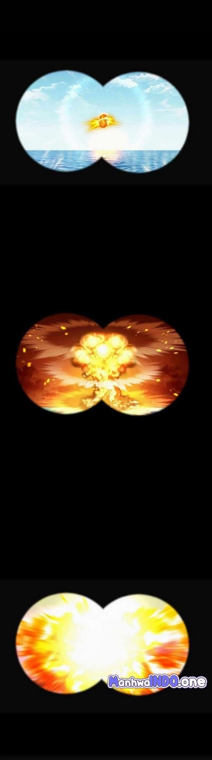 I Am the Strongest Awakeners, Recognized by All of the World’s Cheat Masters Chapter 47 Gambar 4