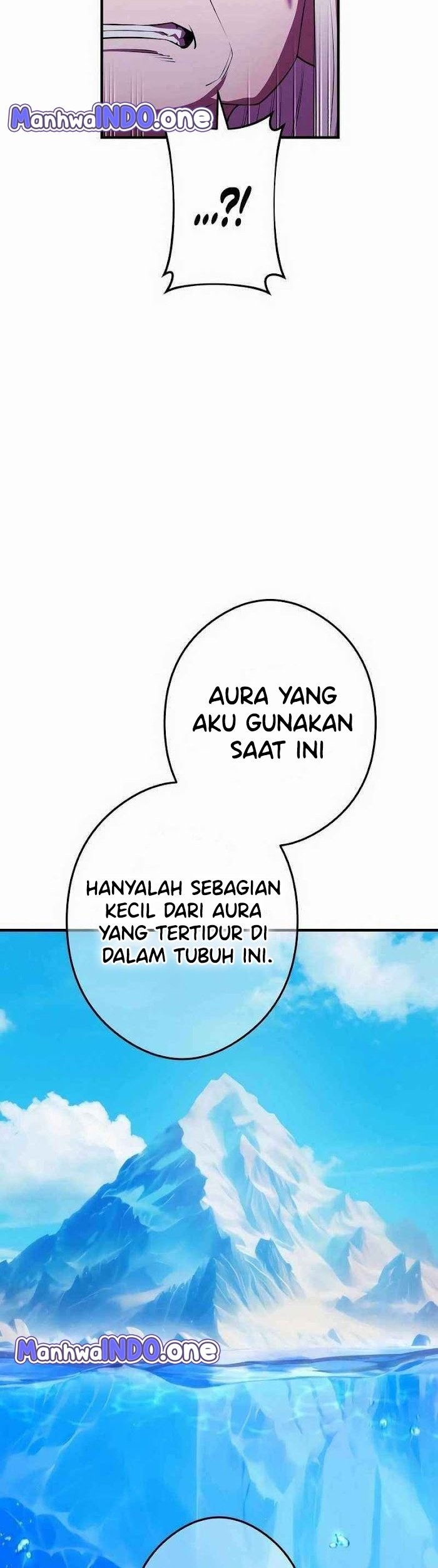 I Am the Strongest Awakeners, Recognized by All of the World’s Cheat Masters Chapter 47 Gambar 59