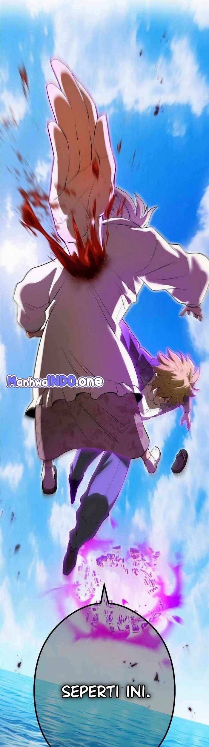 I Am the Strongest Awakeners, Recognized by All of the World’s Cheat Masters Chapter 47 Gambar 63