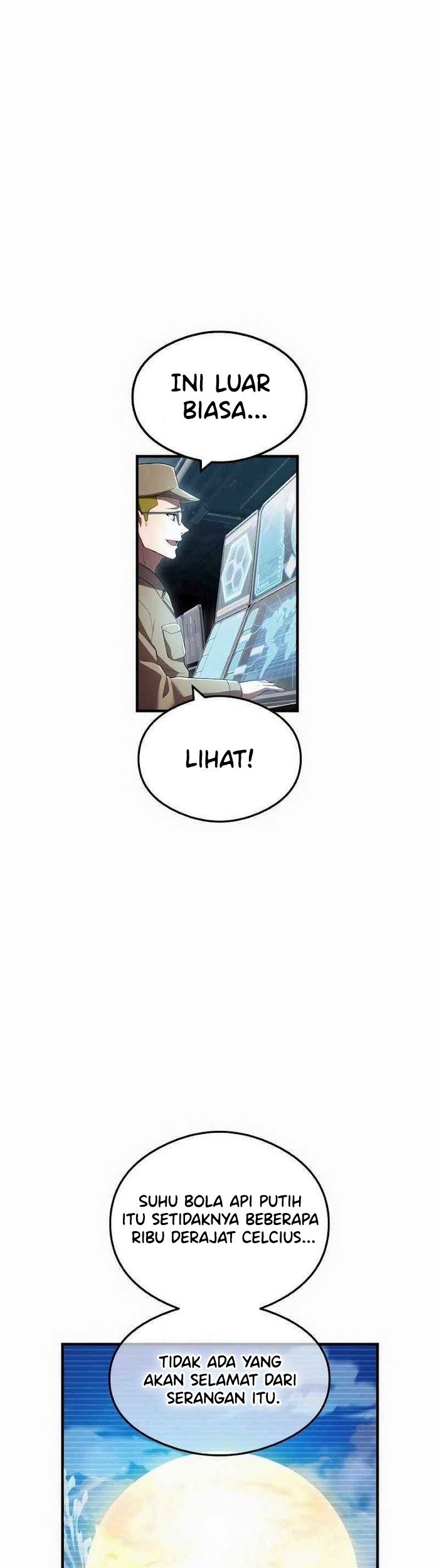 I Am the Strongest Awakeners, Recognized by All of the World’s Cheat Masters Chapter 47 Gambar 7