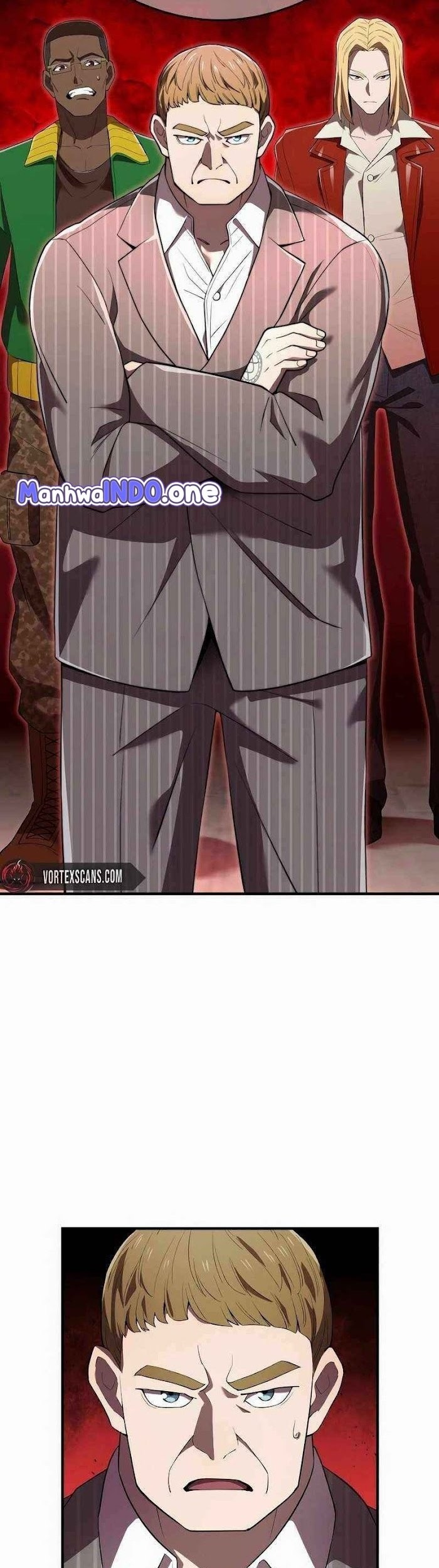 I Am the Strongest Awakeners, Recognized by All of the World’s Cheat Masters Chapter 47 Gambar 9