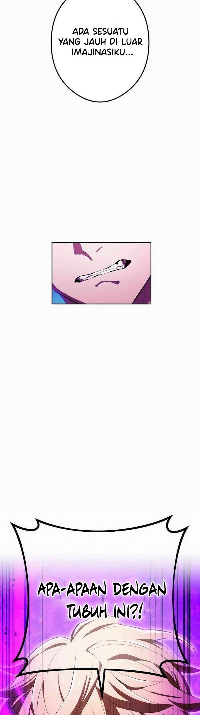 I Am the Strongest Awakeners, Recognized by All of the World’s Cheat Masters Chapter 47 Gambar 15