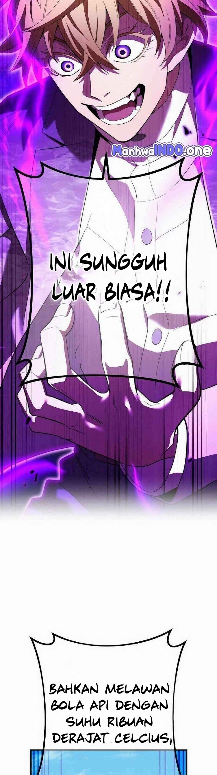 I Am the Strongest Awakeners, Recognized by All of the World’s Cheat Masters Chapter 47 Gambar 16