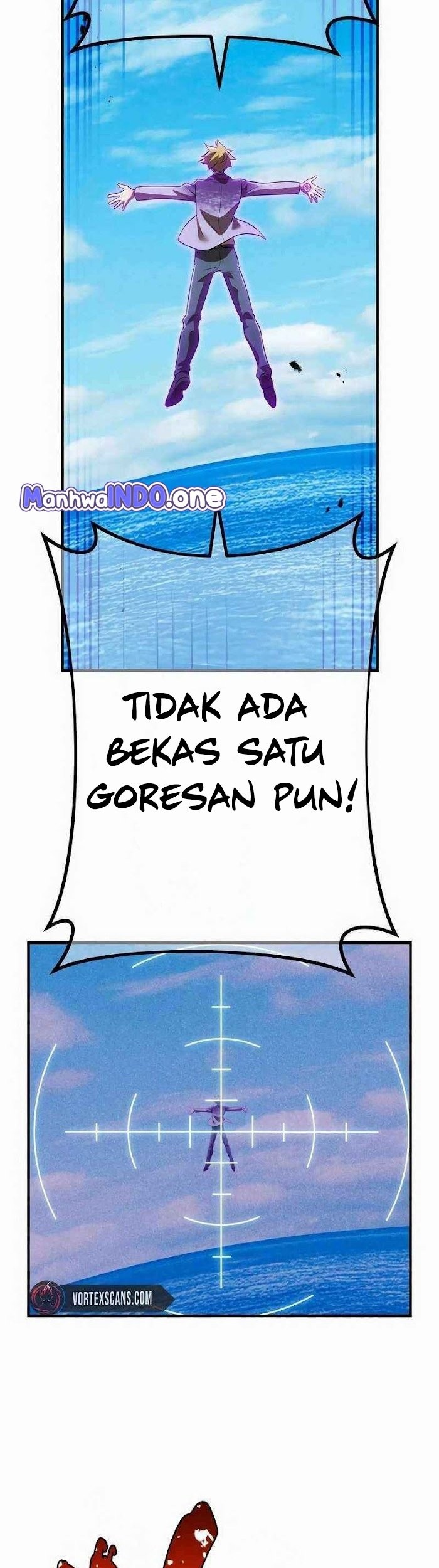 I Am the Strongest Awakeners, Recognized by All of the World’s Cheat Masters Chapter 47 Gambar 17